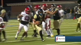 Varina bounces back with a win over Hermitage in our Game Of The Week [upl. by Snapp]