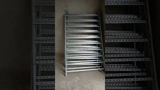 Cable tray sizes and prices l Steel cable tray sizes and prices l Cable tray video [upl. by Baumbaugh]