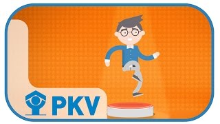 PKV erklärt Der Tarifwechsel in der Privaten Krankenversicherung  PKV [upl. by Nadaba]