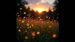 0000362  The Enchanting Dance of Fireflies [upl. by Icak423]