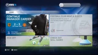 How to Mod FIFA 14  Moddingway 480 AIO [upl. by Ynots]