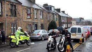 Satans Slaves Funeral Tribute  Kirkcaldy  6210 part 5 [upl. by Llyrpa]