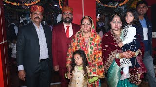 Mundan Ceremony Pranavamp Ridhima Video By Rinku Photography goli Mob 9625813431 [upl. by Gayelord]