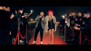 Geany Morandi  E vedeta tipa  Official Video [upl. by Eelamme]