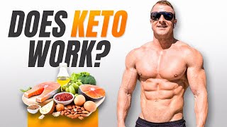 Keto Diet What Happens When You Cut Out Carbs Completely [upl. by Friedrick]