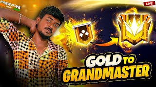 தமிழ்  🔥TOP 1 AYYO POCHAY GRANDMASTER DAY  12🔥GarenaFreeFire Max Live matturavi [upl. by Aura]