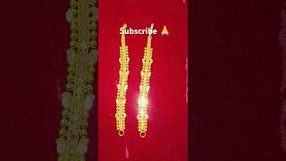 4gramsgold matilu 22karatgold trending viralvideo [upl. by Ligriv]