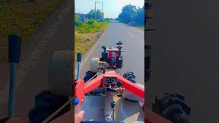 vst power taler farming automobile kheti agriculture shortvideo [upl. by Nnaassilem198]