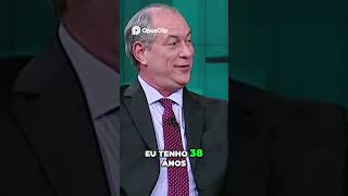 Ciro Gomes Explica Por Que É o Candidato Ideal à Presidência do Brasil [upl. by Reynold]