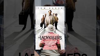 Watching a movie every day  Day 280 The Ladykillers 2004 [upl. by Melvena]