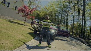 Kodak Black  Dis Time Official Music Video [upl. by Ecile732]