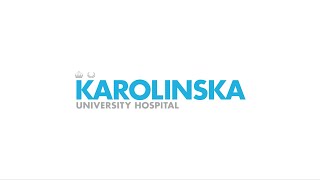 Karolinska University Hospital [upl. by Esnahc390]