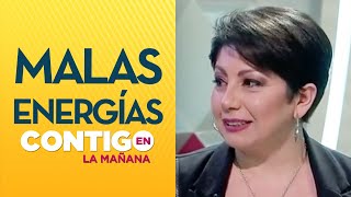 Vanessa Daroch habló de los objetos que atraen mala suerte  La Mañana [upl. by Bashemeth]