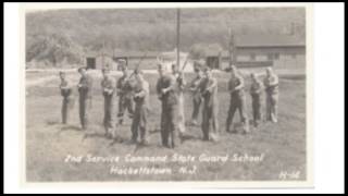 2012 Feature Video “Hackettstown Remembered Through Postcards”Ray LeMasters [upl. by Roana]