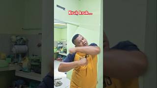 Kruk kruk comedyterbaru funny comedyterbaru lucu vidioviral vidioshort [upl. by Aicilak702]