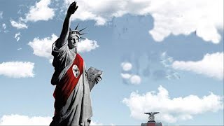 The Man In The High Castle Season 2 Nazi Soldier Travels into Parallel World With Alternate History [upl. by Lila]