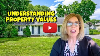 Assessed Value vs Appraised Values vs Market Value  Real Estate Insights with Mary Beth Grasso [upl. by Natala627]