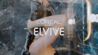 Elvive Dream Long Wonder Water  LOréal Paris [upl. by Ansilma698]