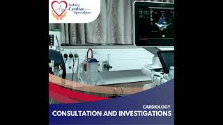 Providing Innovative ​Cardiovascular Care  Sydney Cardiac Specialists [upl. by Amanda520]