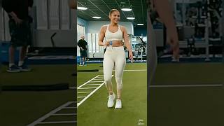 Jennifer Lopez At The Gym JLo Shorts [upl. by Eiboh645]