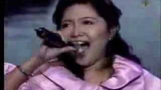 Charice Pempengco and Regine Velasquez  I Believe HIGHER [upl. by Sabrina205]