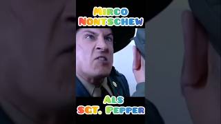 Mirco Nontschew 😂 youtubeshorts funny usarmy [upl. by Airan]