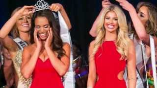 Focus Events  2016 Miss MalibuBeverly Hills Pageant [upl. by Arbua896]