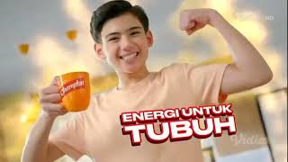 Iklan Energen Champion quotEnergi Untuk Tubuh Energi Untuk Otakquot Ver1 15sec 2024 [upl. by Naej]