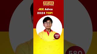 JEE Advanced 2024 Results at FIITJEE East Delhi jee jeeadvanced iit iitbombay iitdelhi iitjee [upl. by Festatus]