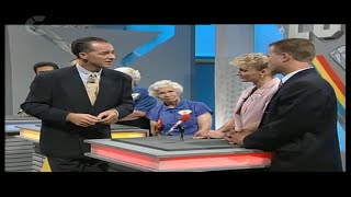 Strike it Lucky with Michael Barrymore [upl. by Audras502]