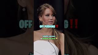 Jennifer Lawrence On Between Two Ferns [upl. by Rogerio]