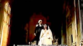 Voi che sapete Frederica von Stade Le nozze di Figaro [upl. by O'Connell180]