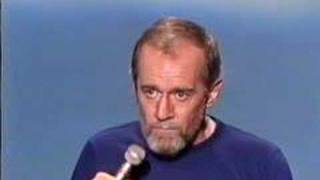 George Carlin  Flamethrowers [upl. by Gracia]