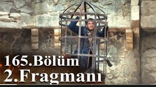 Osman ghazi season 6 episode 165 trailer 2 in Urdu  Alahudin in danger [upl. by Strawn]