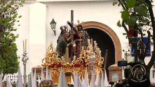 En Directo desde Sevilla Procesiones del Domingo de Ramos [upl. by Aitnas236]