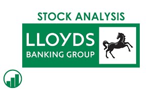 Lloyds Banking LYG Stock Analysis Should You Invest [upl. by Anilac]