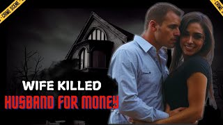 How Dalia Dippolito Tried to Have Her Husband Killed for Money  True Crime Documentary [upl. by Ari295]