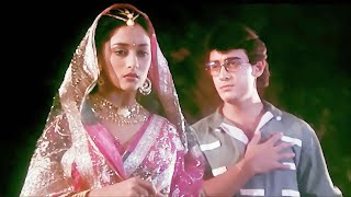 Udit Narayan  Main Sehra Bandh Ke Aaunga  Aamir Khan  Madhuri Dixit  Hindi Sad Song [upl. by Gnuh943]