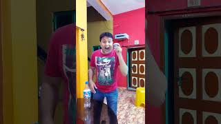 Deb Ne Garmi Main Kiya Liya shorts funny trending debyt [upl. by Dias984]