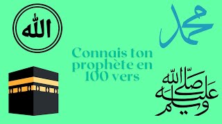 TAHA ACADEMY  Connais ton Prophète en 100 vers 12ème épisode  Lannée de la tristesse [upl. by Lana]