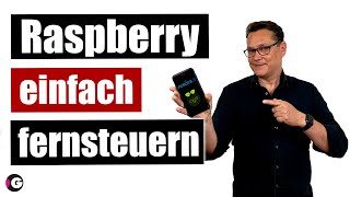 Raspberry Pi einfach fernsteuern RemoteIt SSH ohne VPN von überall  Installation unter DietPi [upl. by Curt822]