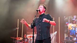 Scotty McCreery  Five More Minutes Live  The Met Philadelphia PA  22924 [upl. by Rothberg461]