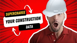 RISKCAST  Supercharge Your Construction Data [upl. by Asira617]