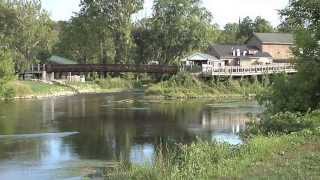 Small Town America  Webisode 1  Looking Grand Portland MI [upl. by Devland36]