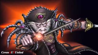 Soul Calibur 2 OST  Eternal Struggle Pirates Alcove [upl. by Maxi959]