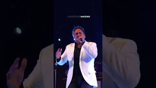 Christopher Macchio Covers Pavarotti  Stunning Tribute to a Legendary Tenor 🎶 [upl. by Anerom468]