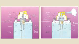 ALL ABOUT AEROSOLS  INDUSTRIAL PHARMACY  PHARMACEUTICAL INDUSTRY [upl. by Odelia529]