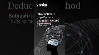 Introduction to HypoThetico Deduction Method [upl. by Nonnek910]