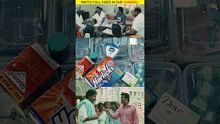 Watch full video👆Mandhira Punnagai Super Comedy  Watch amp Enjoy karupalaniyappan santhanam shorts [upl. by Deehsar590]