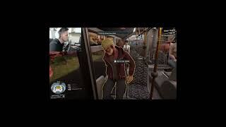 Cuando no pagan el bus  Bus Simulator 21shorts bussimulator gameplay [upl. by Jarrett]